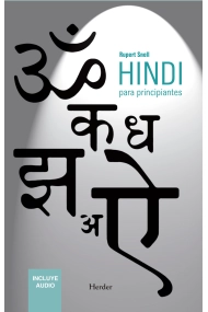 Cover von Hindi para principiantes