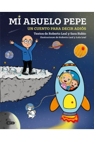 Coberta de Mi abuelo Pepe