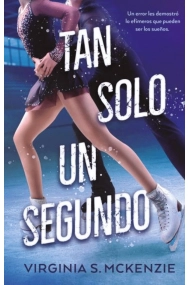 Cover of Tan solo un segundo (B4P)