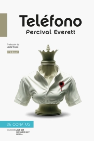 Cover von Teléfono
