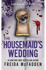 Coberta de The Housemaid's Wedding