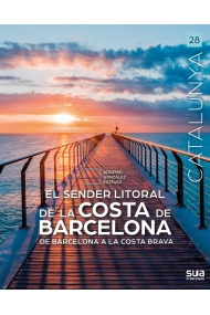 Cover von Sender litoral de la costa de Barcelona. De Barcelona a la Costa Brava
