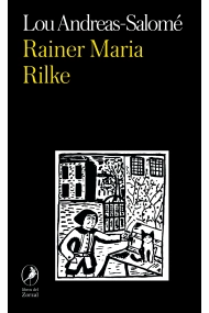 Coberta de Rainer Maria Rilke