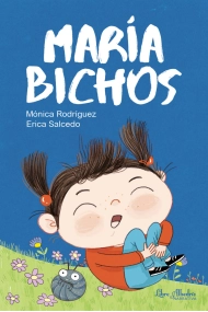 Cubierta de María Bichos