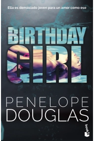Cover of Birthday Girl
