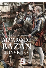 Cubierta de Álvaro de Bazán. El Invicto