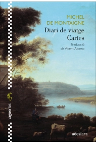 Cover von Diari de viatge / Cartes
