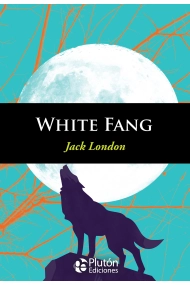 Coberta de White Fang