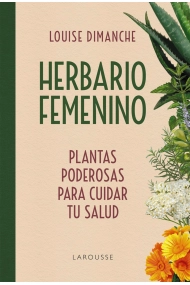 Coberta de Herbario femenino
