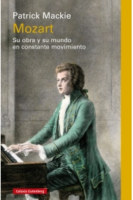 Coberta de Mozart