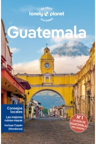 Cubierta de Guatemala 8