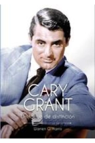 Coberta de CAry Grant