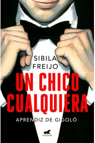 Coberta de Un chico cualquiera