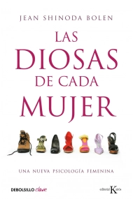 Cover von Las diosas de cada mujer