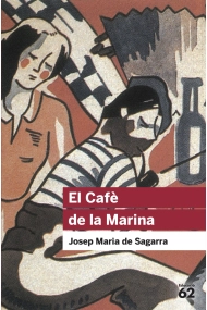 Coberta de El Cafè de la Marina