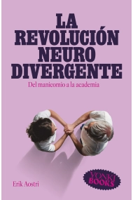 Cover von La revolución neurodivergente