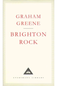 Coberta de Brighton Rock