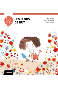 Cover von Les flors de Rut
