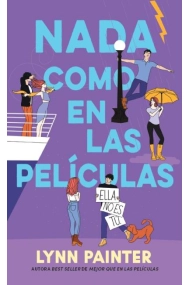 Coberta de Nada como en las películas