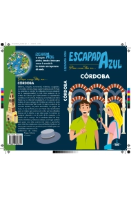 Cover of Córdoba Escapada