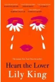 Coberta de Heart the Lover