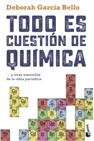 Coberta de Todo es cuestión de química