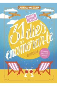 Cover von 31 dies per enamorar-te