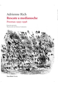 Cover of Rescate a medianoche