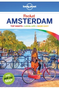 Cubierta de Pocket Amsterdam 4