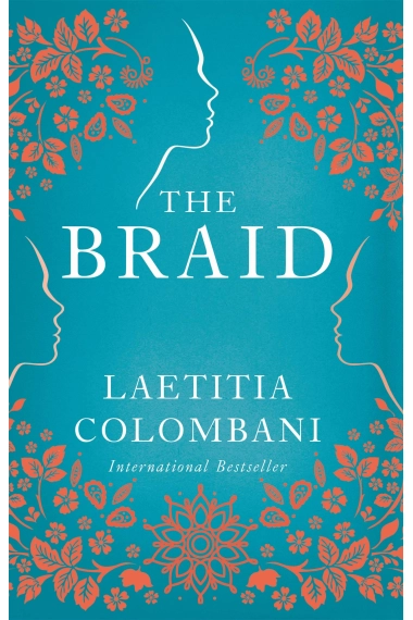 Cover von The Braid — Laetitia Colombani
