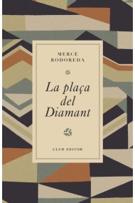 Coberta de La plaça del Diamant