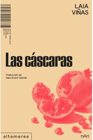 Coberta de Las cáscaras