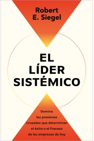Coberta de El líder sistémico