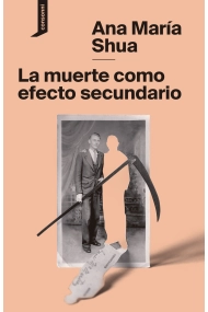 Cover von La muerte como efecto secundario