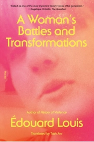 Coberta de Woman's Battles and Transformations