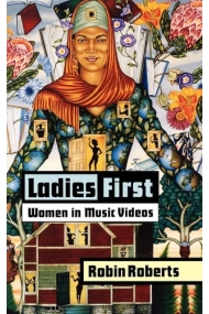 Cubierta de Ladies First