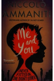 Cover von Me And You