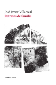 Cover of Retratos de familia