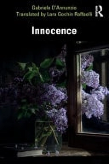 Cubierta de Innocence — Gabriele D'Annunzio