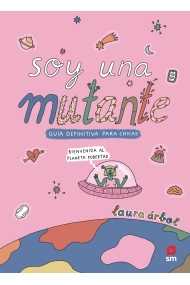 Coberta de Soy una mutante