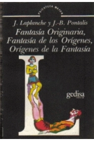 Coberta de Fantasia  originaria, Fantasía de los Orígenes, Origenes de la Fantasía