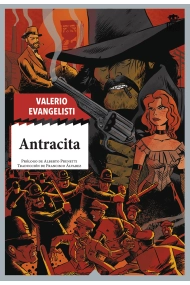Coberta de Antracita