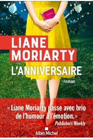 Coberta de L'Anniversaire