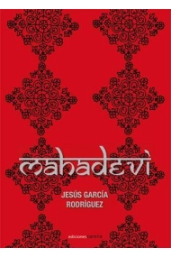 Cover of Mahadevi