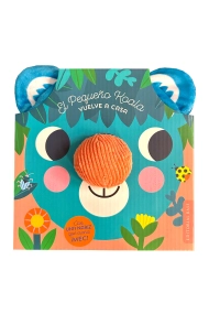 Coberta de El Pequeño Koala