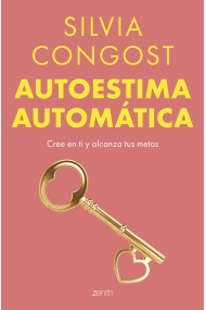 Cover von Autoestima automática