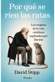 Coberta de Por qué se ríen las ratas
