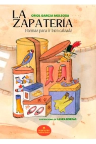 Coberta de La Zapatería
