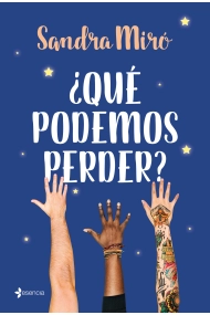 Coberta de ¿Qué podemos perder?