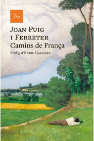 Cover of Camins de França